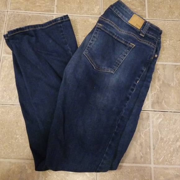 Roebuck and CO. Denim - Jeans